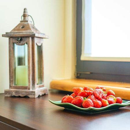 Sailing Apartment Миколайки Экстерьер фото